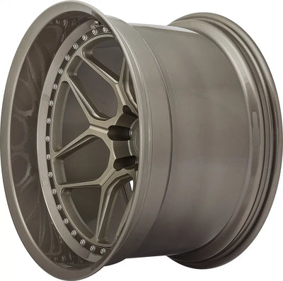 BC Forged LE53 / MLE53