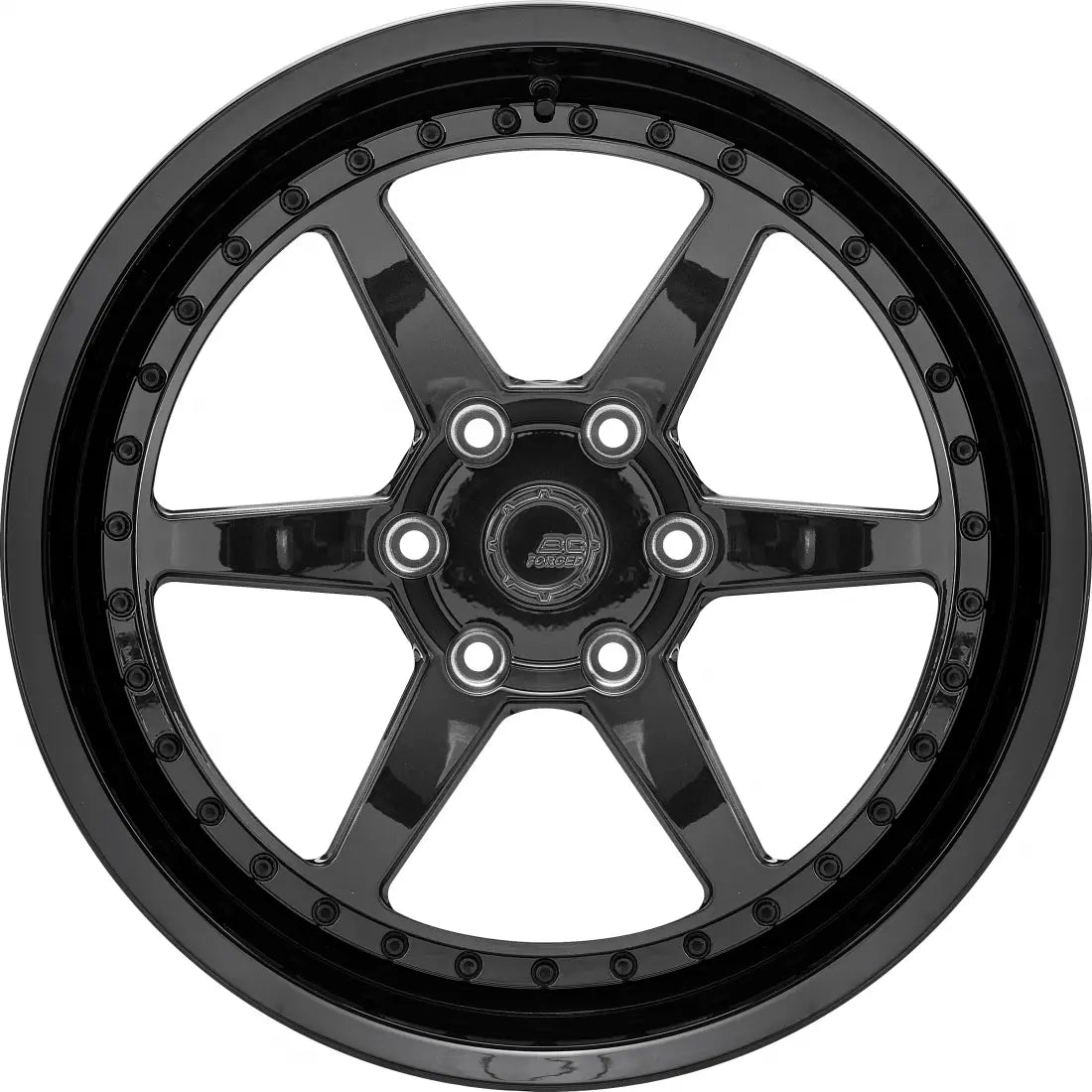 BC Forged LE61 / MLE61