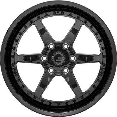 BC Forged LE61 / MLE61