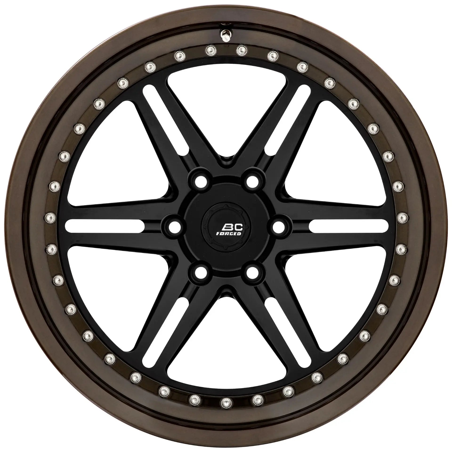 BC Forged LE65 / MLE65