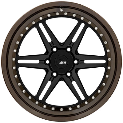 BC Forged LE65 / MLE65