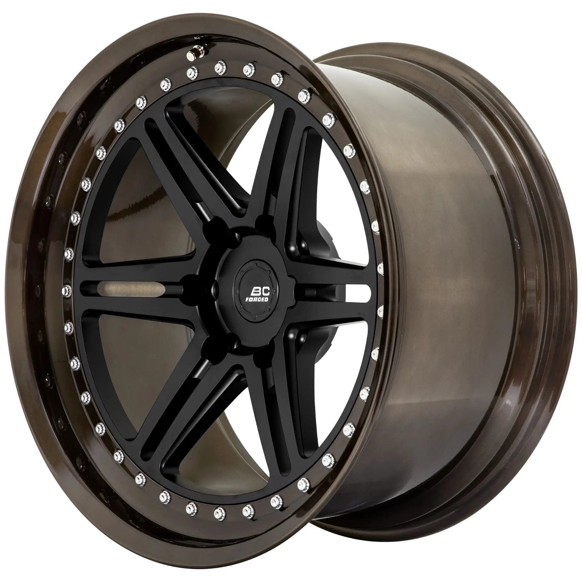 BC Forged LE65 / MLE65