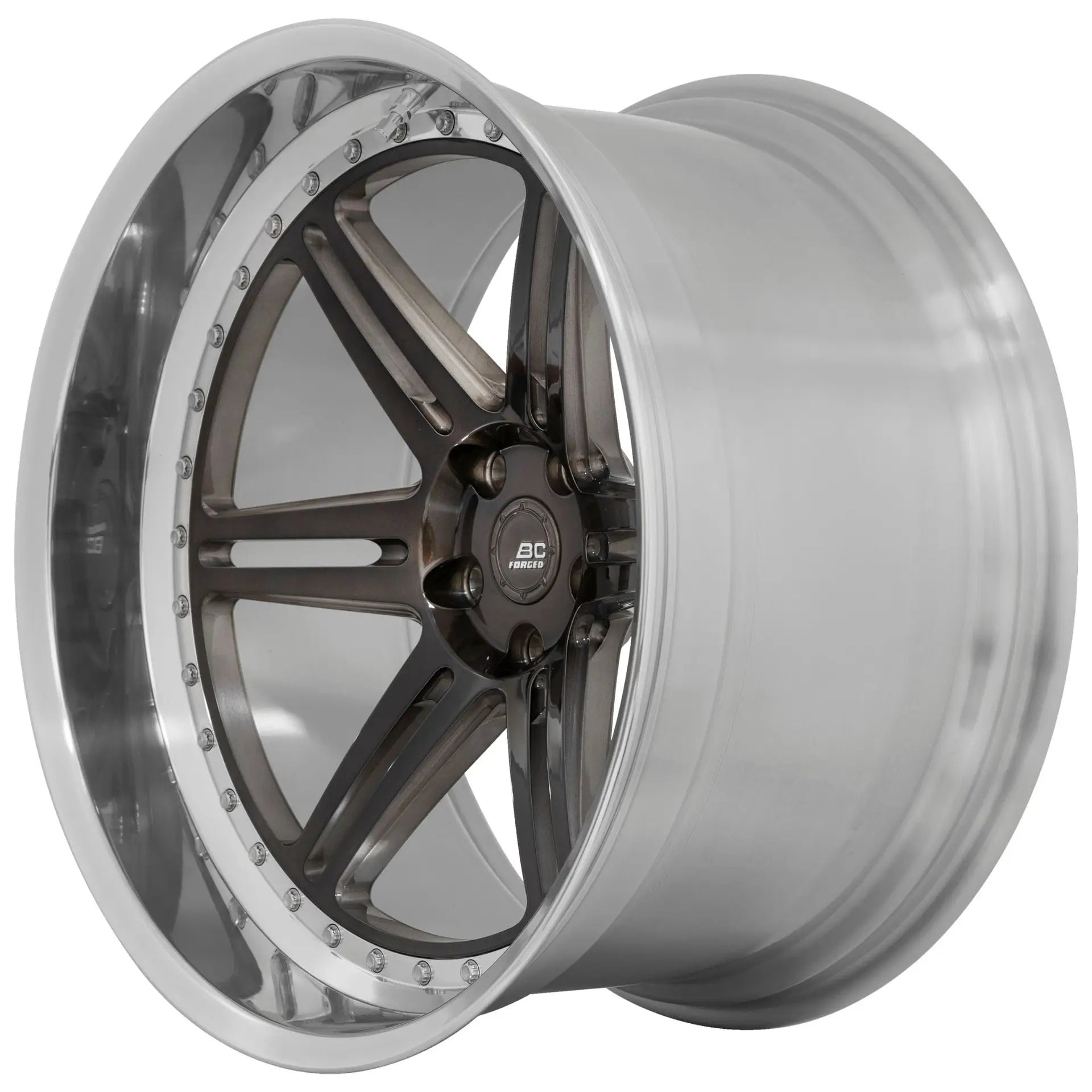 BC Forged LE65 / MLE65