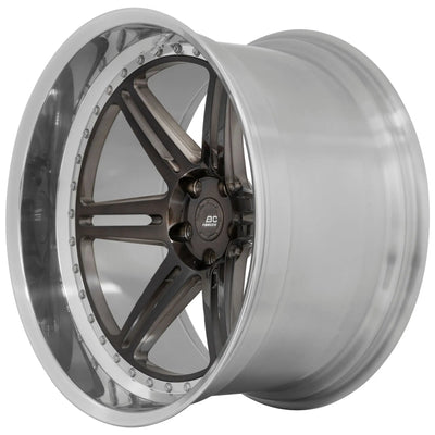 BC Forged LE65 / MLE65