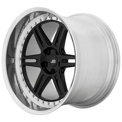 BC Forged LE65 / MLE65
