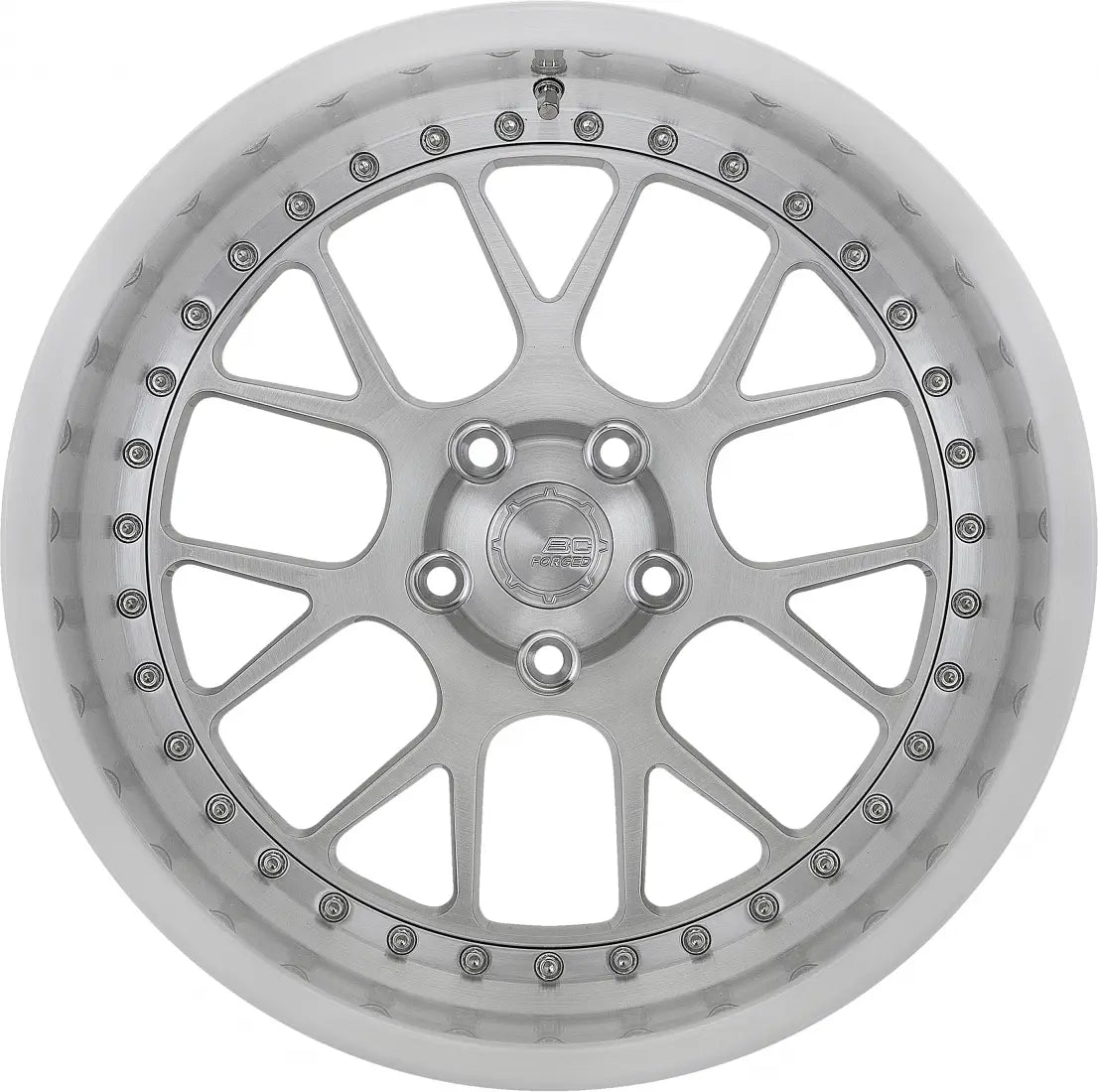 BC Forged LE72 / MLE72