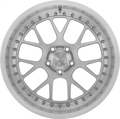 BC Forged LE72 / MLE72