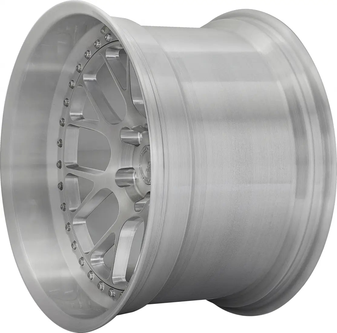 BC Forged LE72 / MLE72