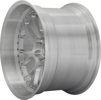 BC Forged LE72 / MLE72