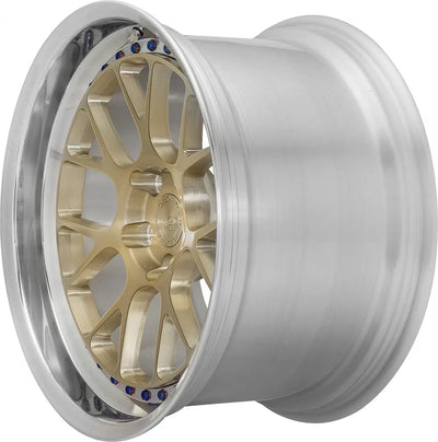 BC Forged LE72 / MLE72