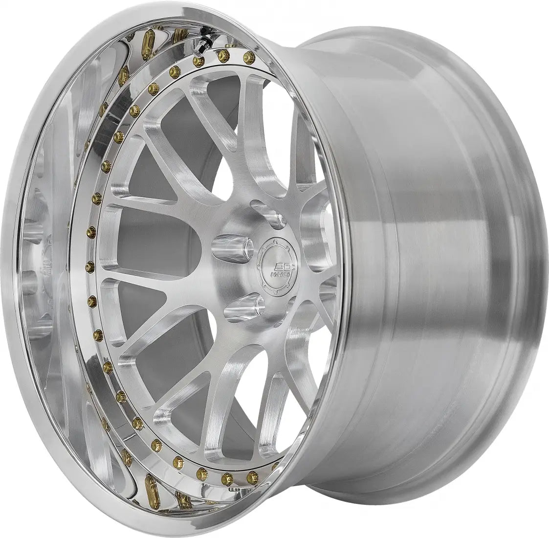 BC Forged LE72 / MLE72
