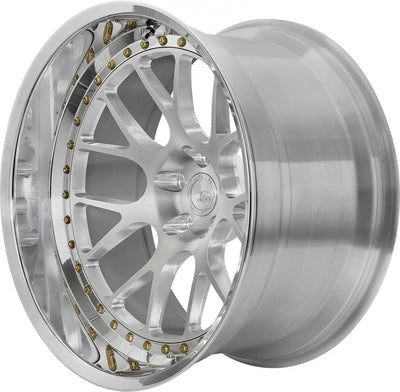 BC Forged LE72 / MLE72