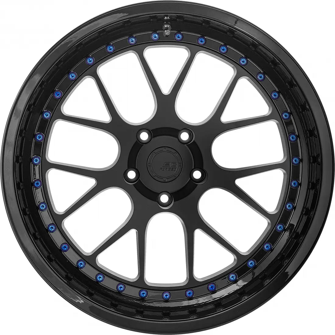 BC Forged LE72 / MLE72
