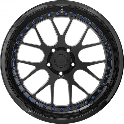 BC Forged LE72 / MLE72