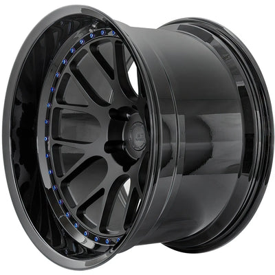 BC Forged LE72 / MLE72