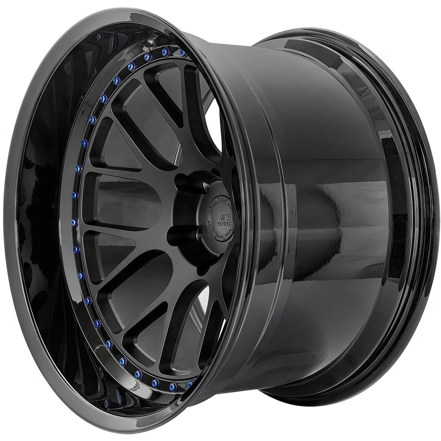 BC Forged LE72 / MLE72