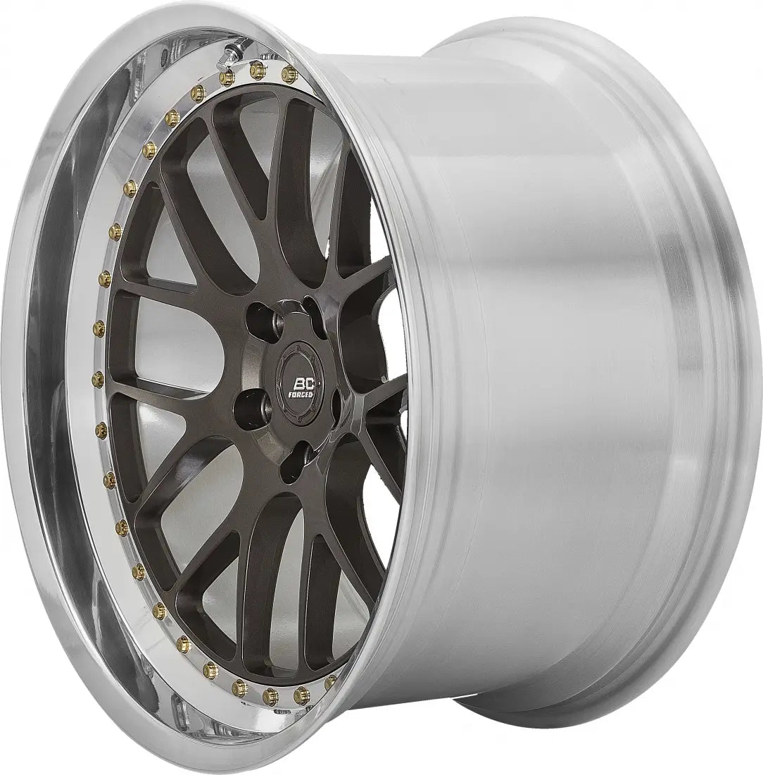 BC Forged LE72 / MLE72