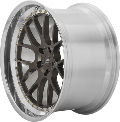 BC Forged LE72 / MLE72