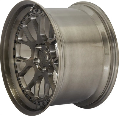 BC Forged LE72 / MLE72