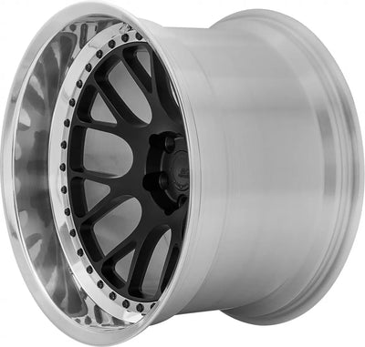 BC Forged LE72 / MLE72