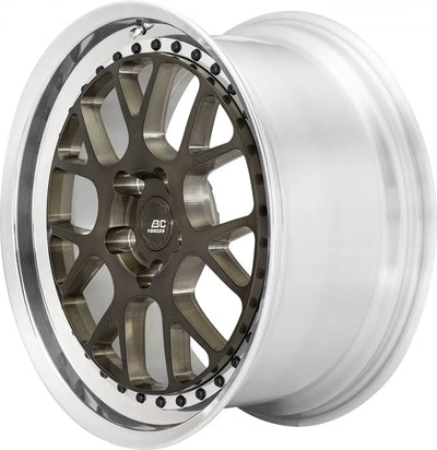 BC Forged LE72 / MLE72