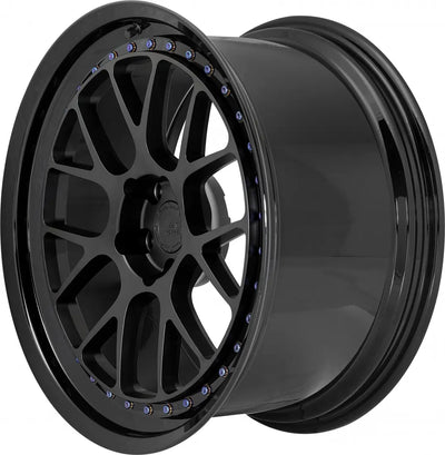 BC Forged LE72 / MLE72