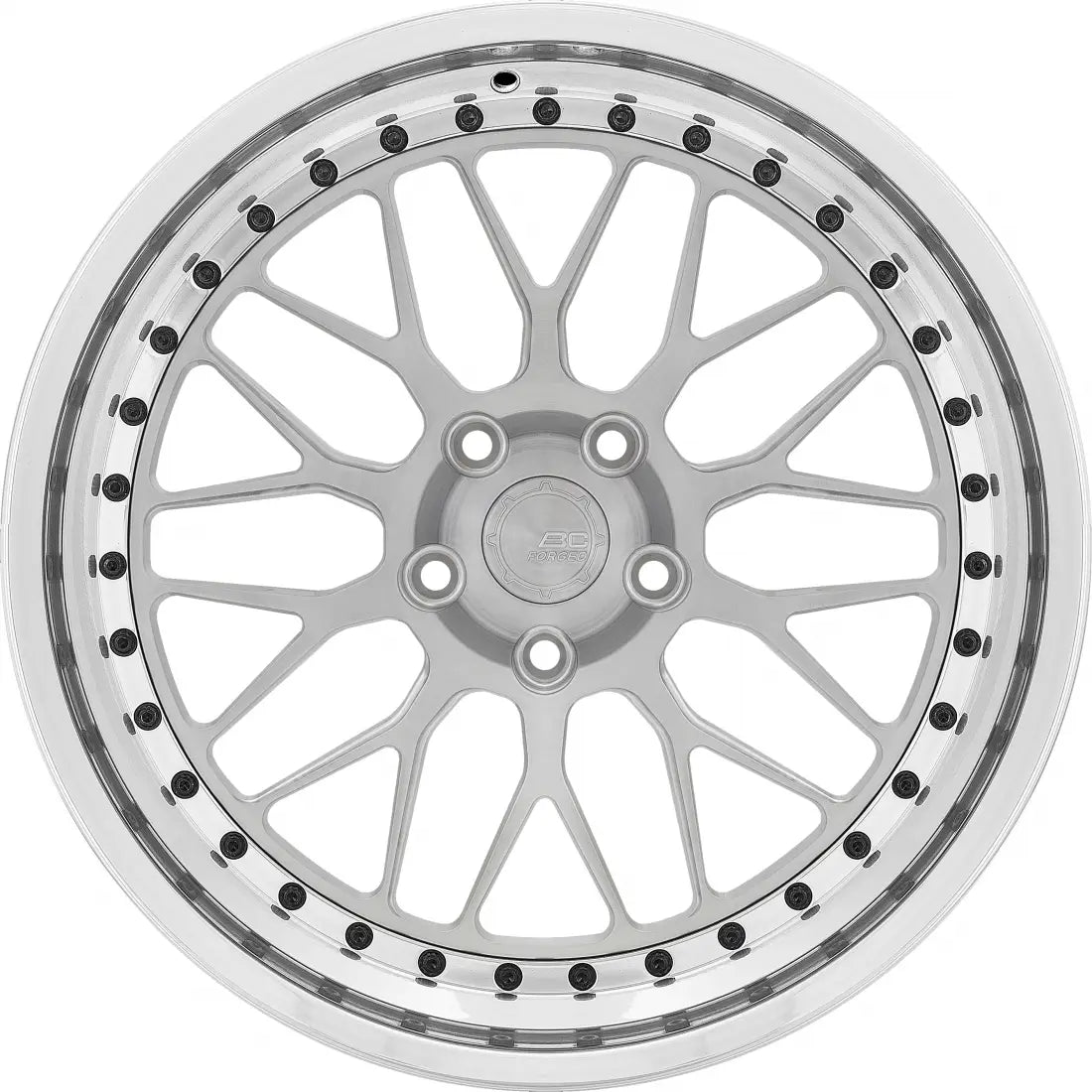 BC Forged LE81 / MLE81