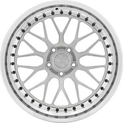 BC Forged LE81 / MLE81