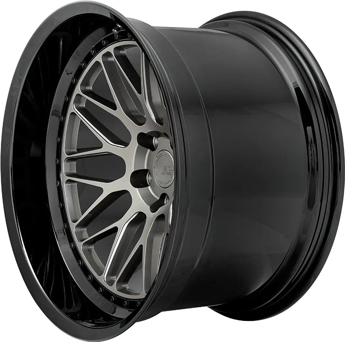 BC Forged LE81 / MLE81