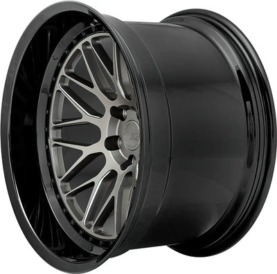 BC Forged LE81 / MLE81