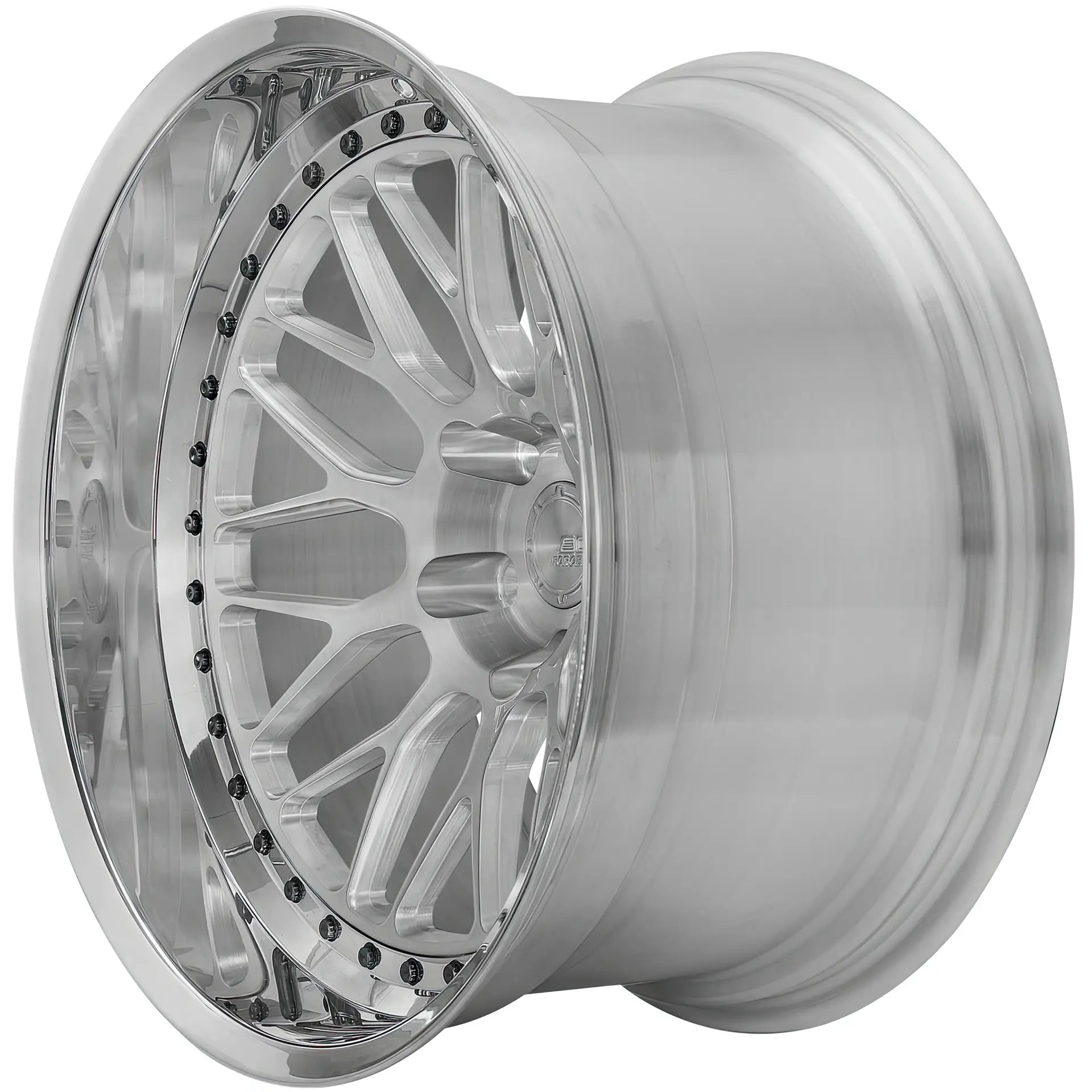 BC Forged LE81 / MLE81
