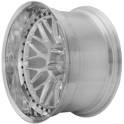 BC Forged LE81 / MLE81