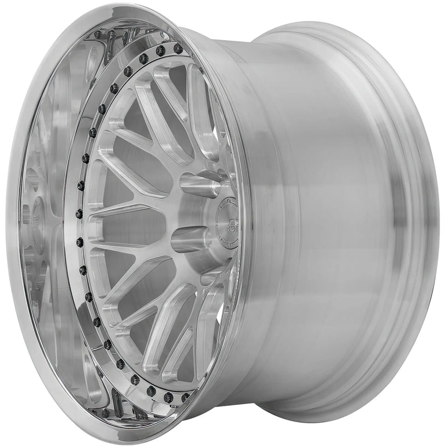BC Forged LE81 / MLE81