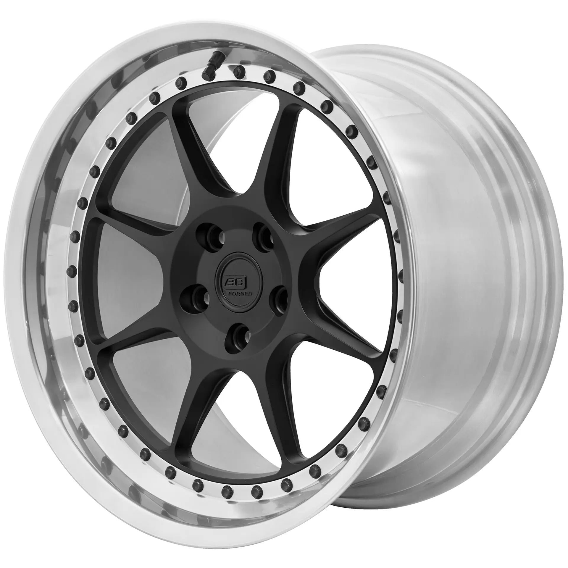 BC Forged LE82 / MLE82