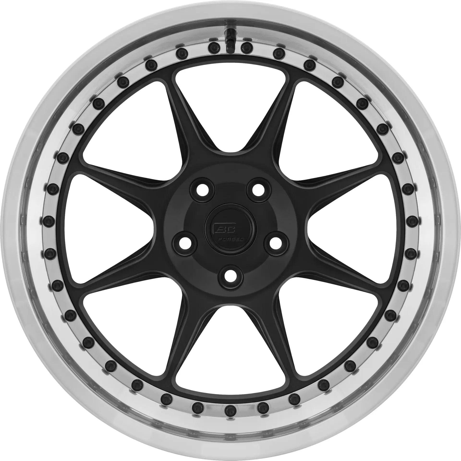 BC Forged LE82 / MLE82