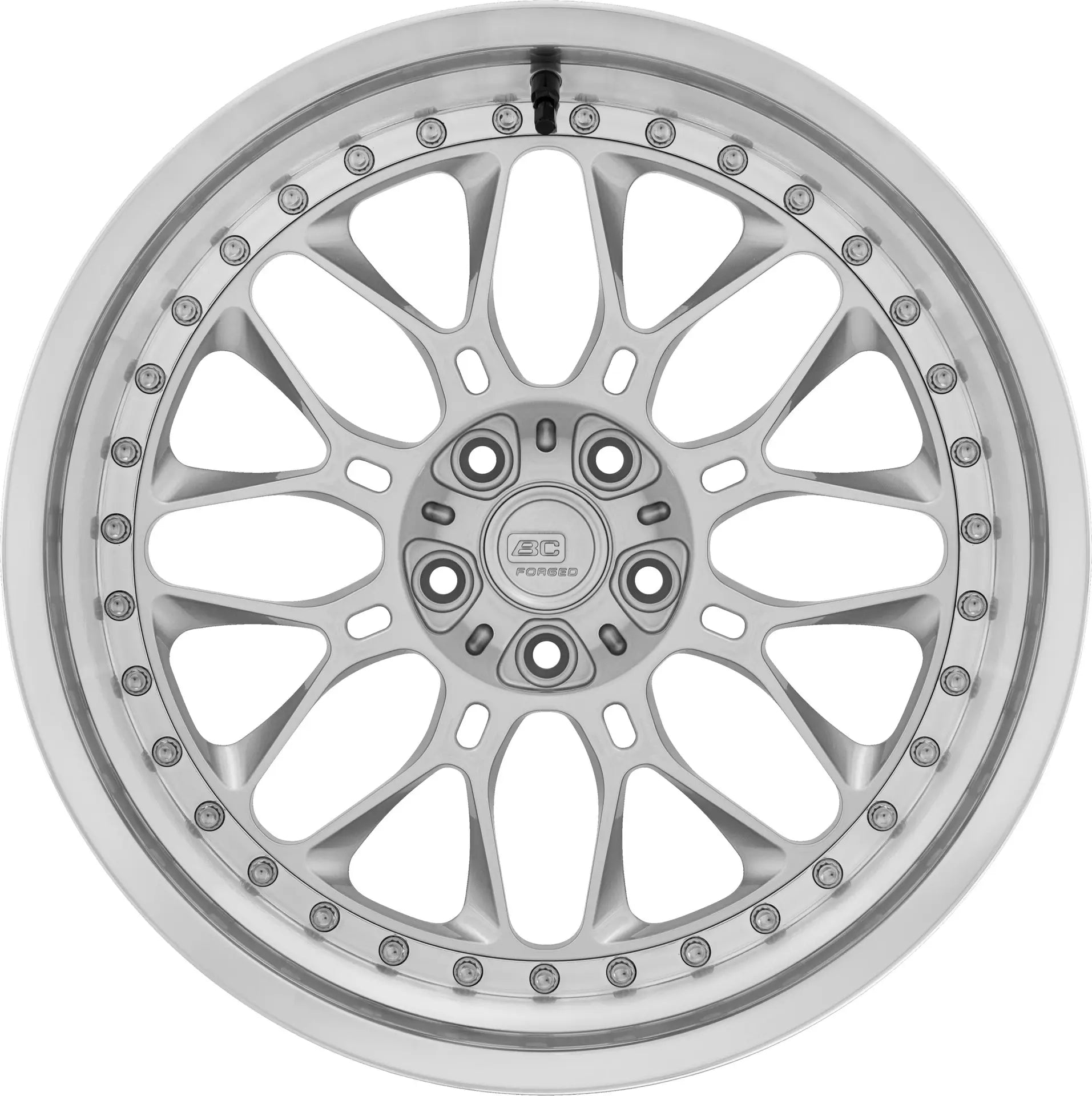 BC Forged LE83 / MLE83