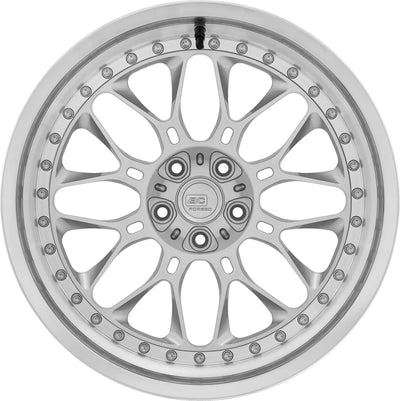 BC Forged LE83 / MLE83