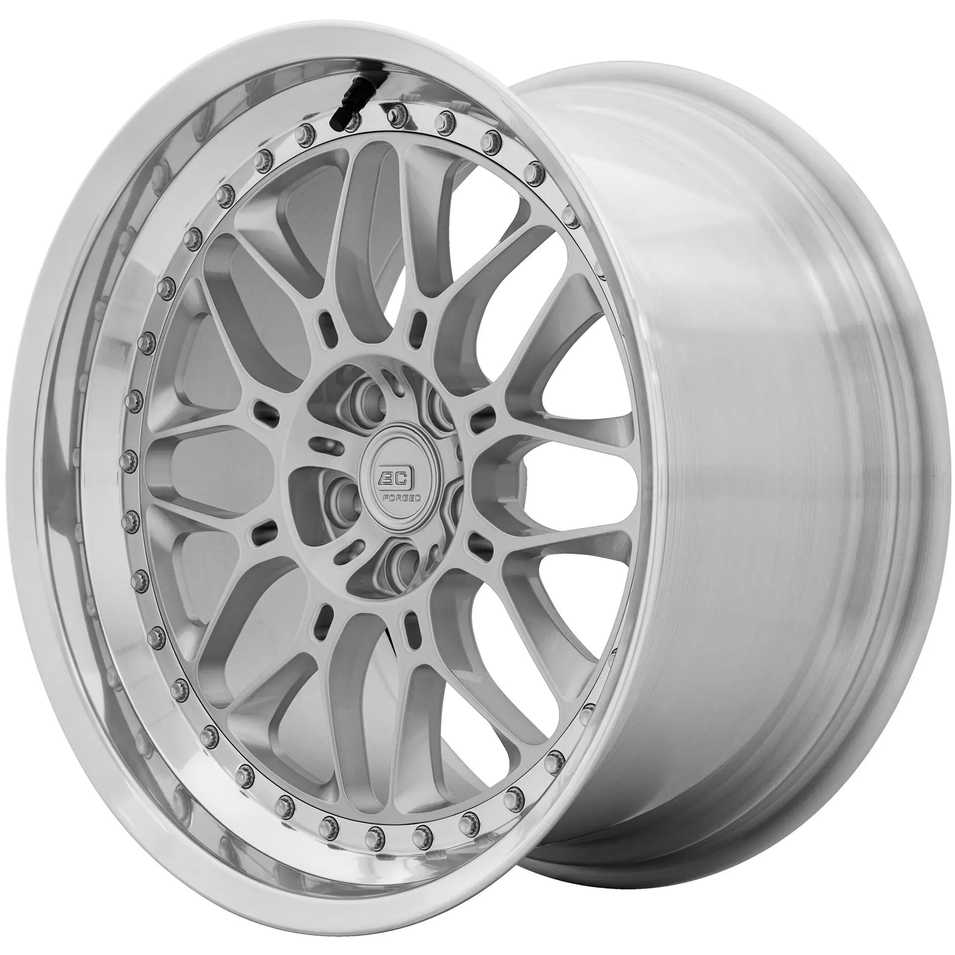 BC Forged LE83 / MLE83