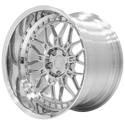 BC Forged LE90 / MLE90
