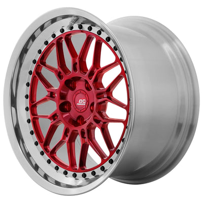 BC Forged LE90 / MLE90