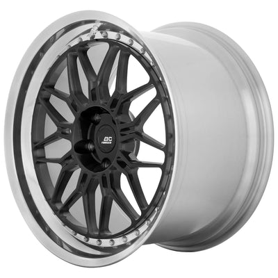 BC Forged LE90 / MLE90