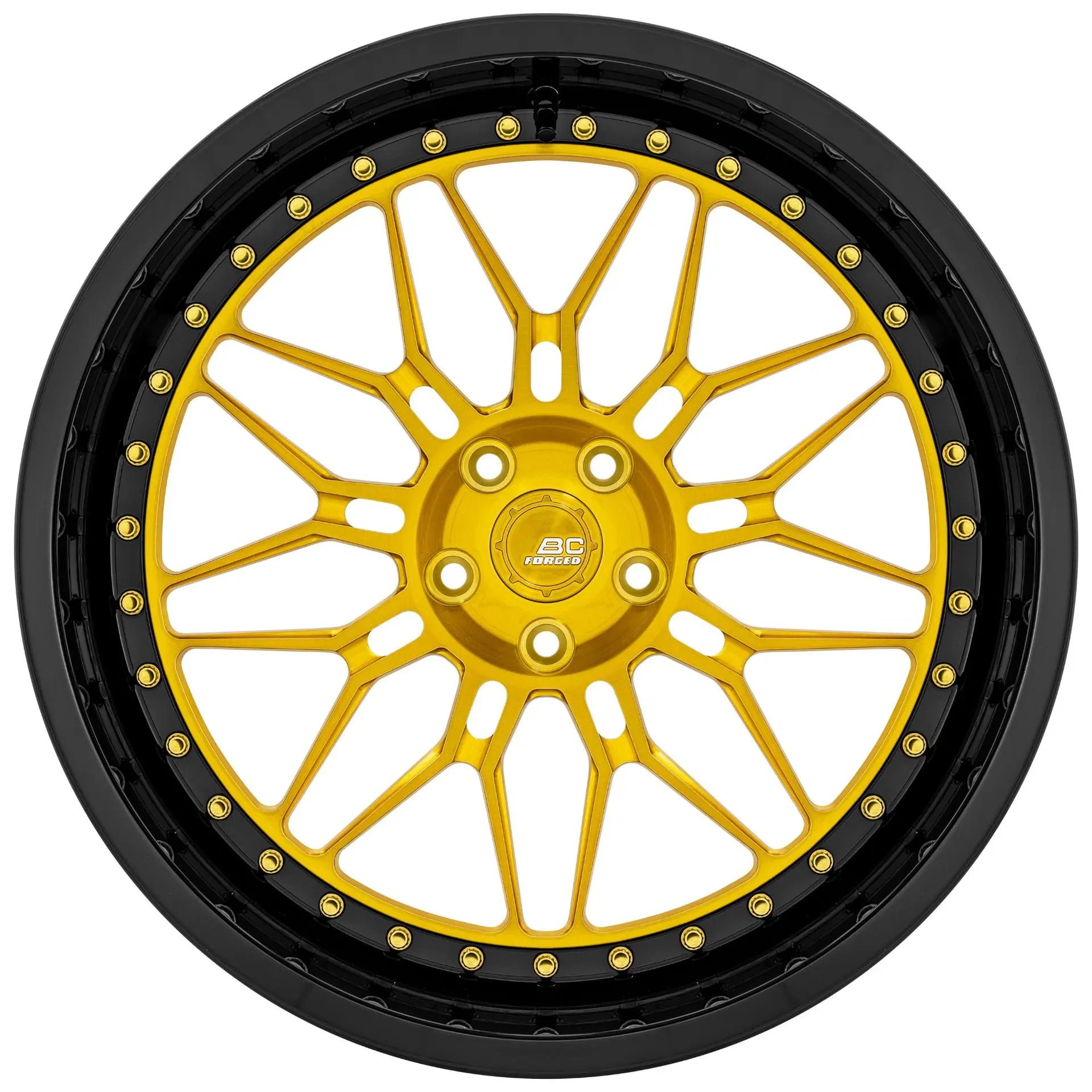 BC Forged LE90 / MLE90