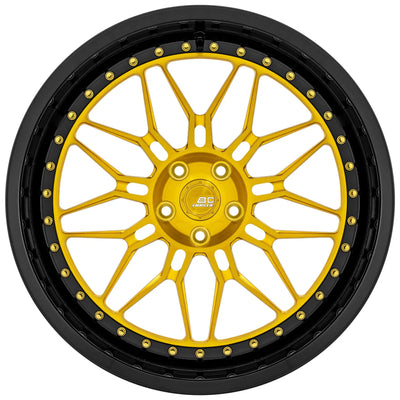 BC Forged LE90 / MLE90