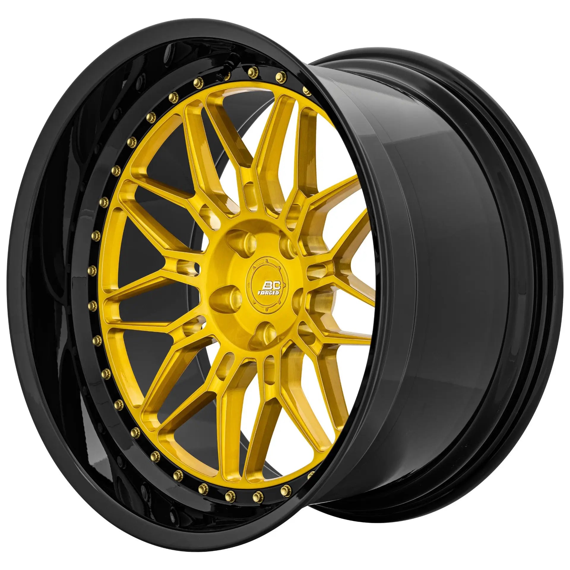 BC Forged LE90 / MLE90