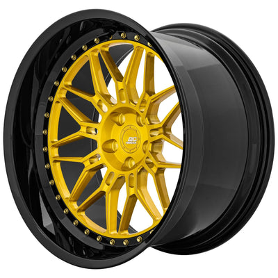 BC Forged LE90 / MLE90