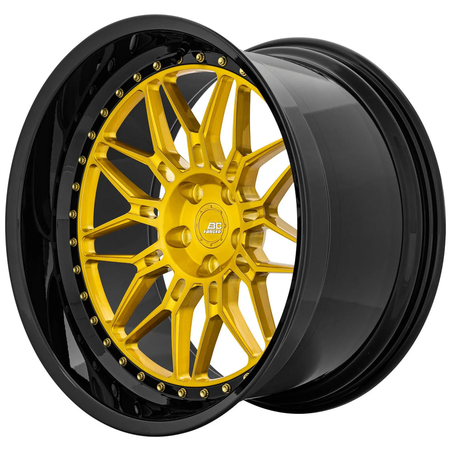 BC Forged LE90 / MLE90