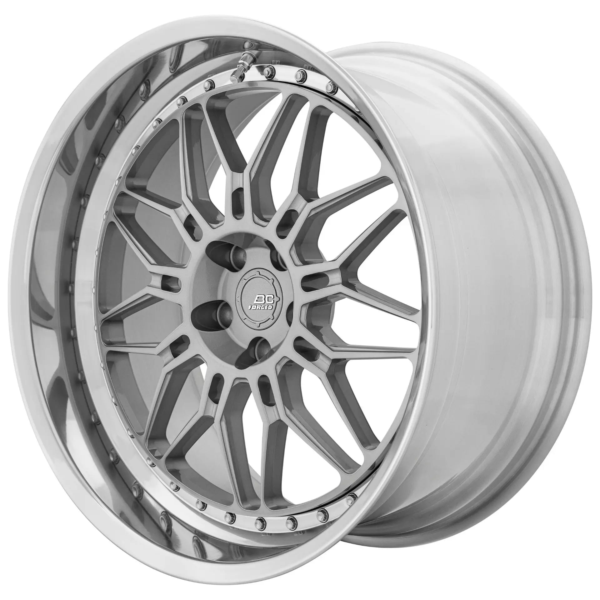 BC Forged LE90 / MLE90