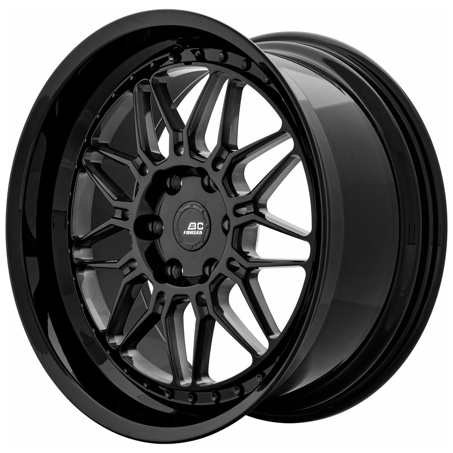 BC Forged LE90 / MLE90