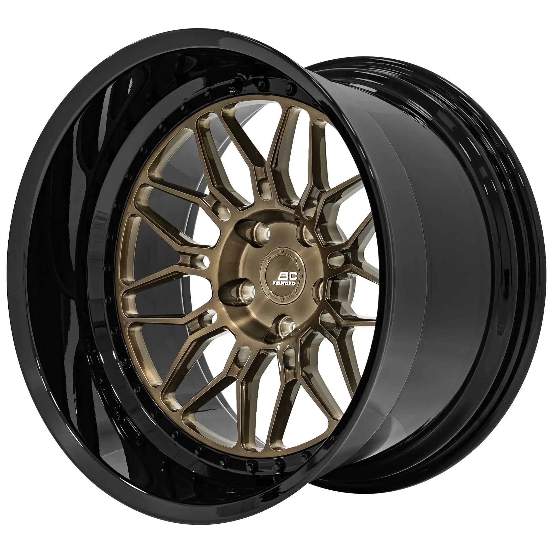 BC Forged LE90 / MLE90