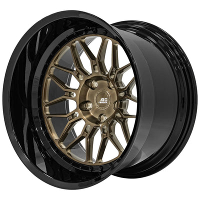 BC Forged LE90 / MLE90
